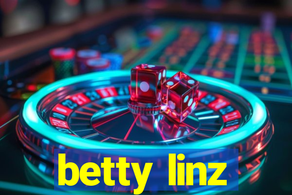 betty linz